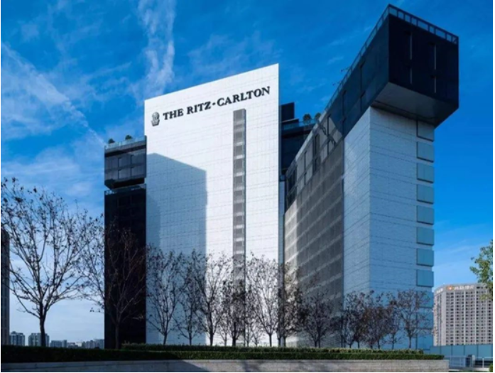 五星級(jí)酒店案例賞析|卡爾頓音視頻...